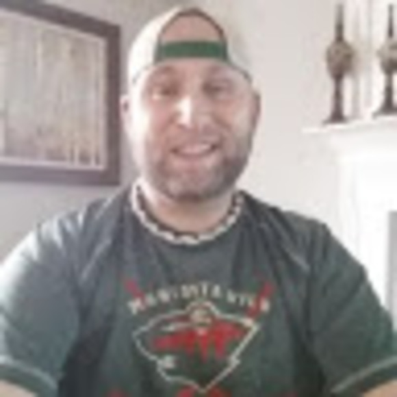 Meet your Posher, Bryan - Picture 1 of 1